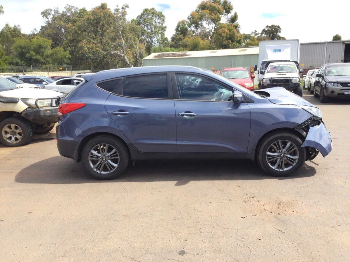 2015 Hyundai ix35 SE LM