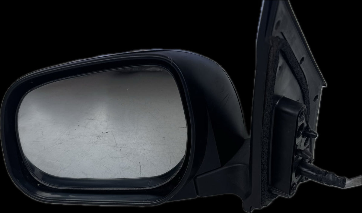 2011 Toyota RAV4 SUV Left Door Mirror