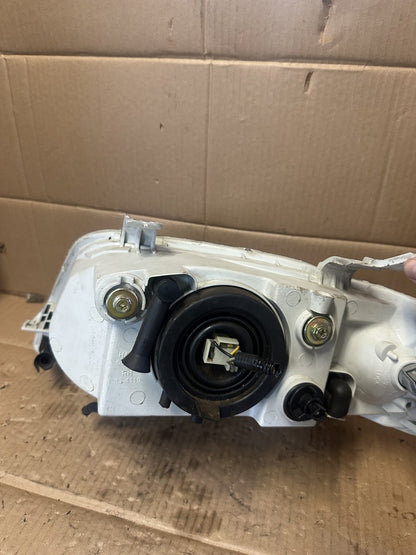 2007 Holden Barina Hatchback Right Headlight