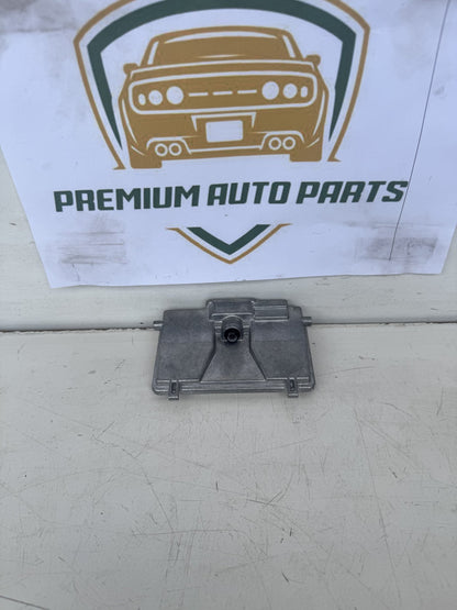 2021  MK1 - A1 Front Camera