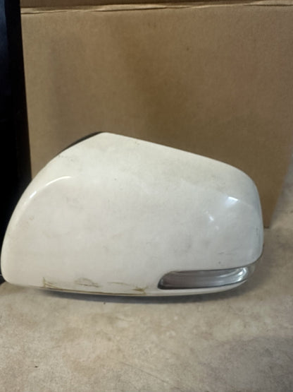 2006 Toyota Previa Station Wagon Left Door Mirror 022516