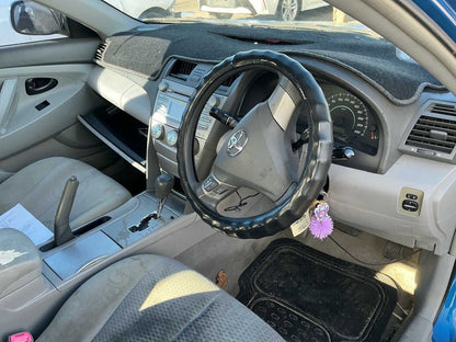 2007 Toyota Camry Altise XV40