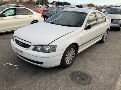 2005 Ford Falcon XT BA