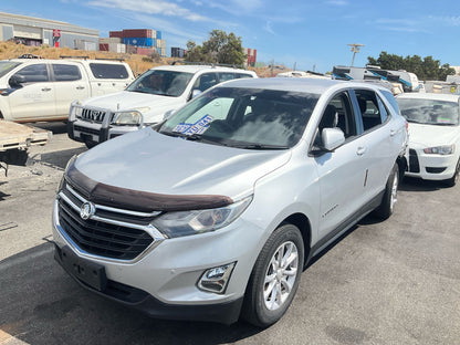 2019 Holden Equinox LS EQStation Wagon 
Holden
Equinox