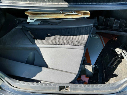 2012 Toyota Carina E