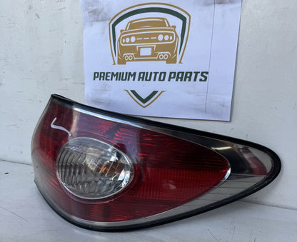 2003   Right Taillight