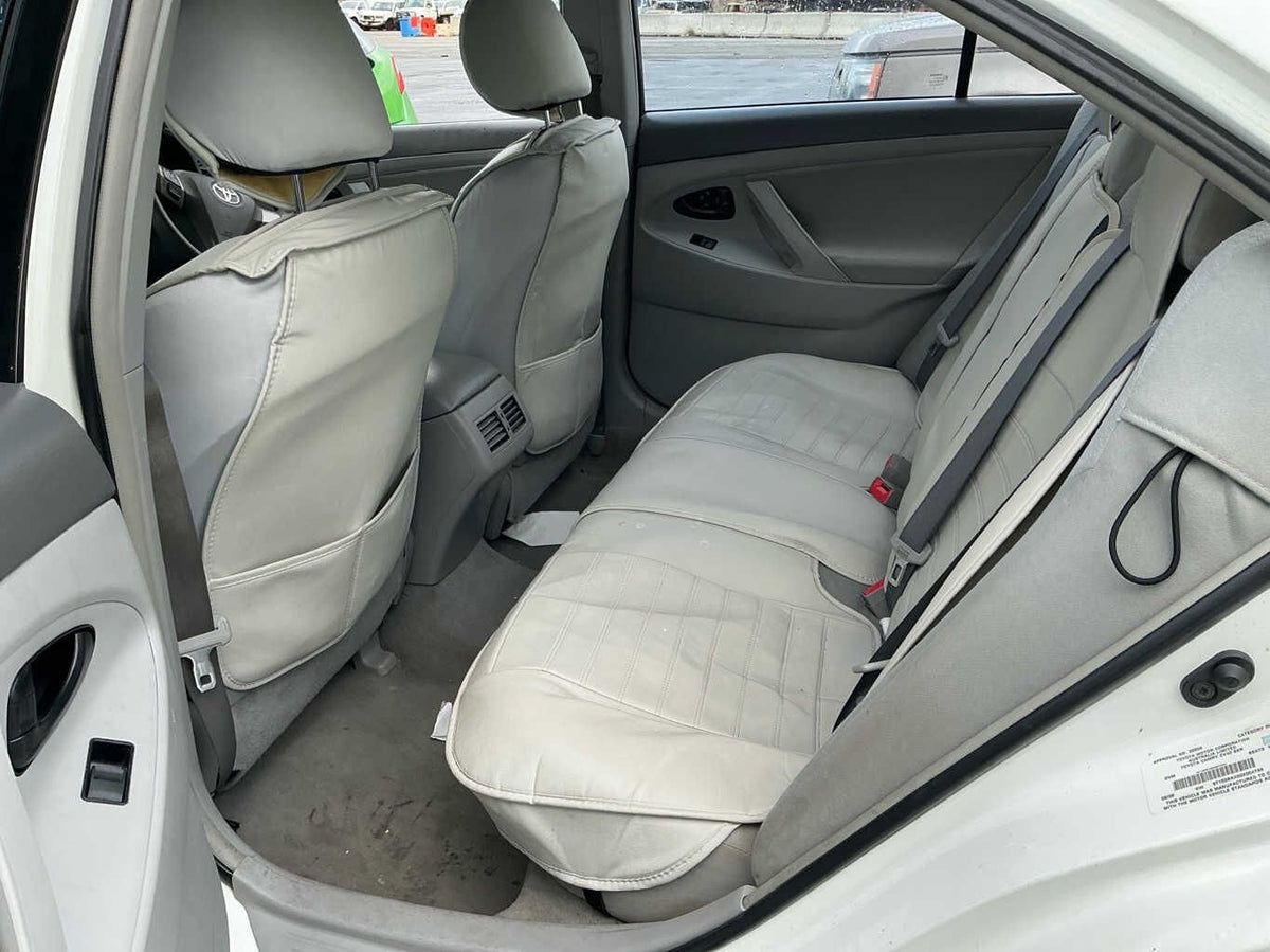 2006 Toyota Camry V40