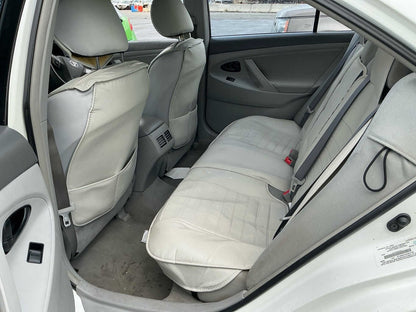 2006 Toyota Camry V40