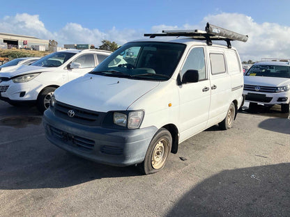 2001 Toyota Townace R40