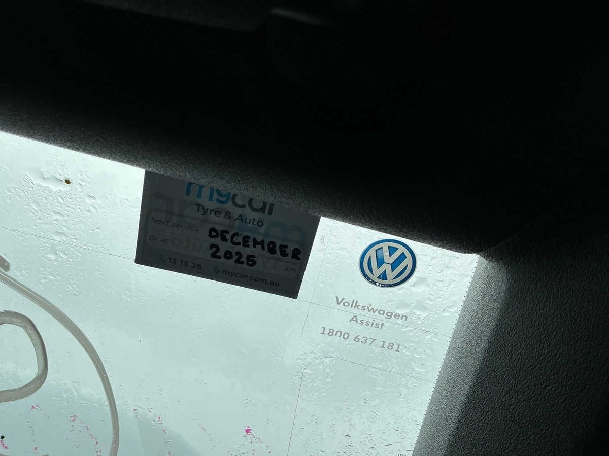 2011 Volkswagen Golf MK6- 5K