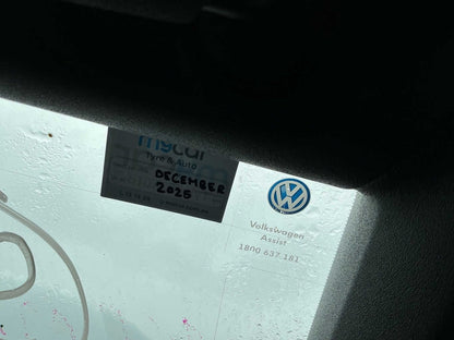 2011 Volkswagen Golf MK6- 5K