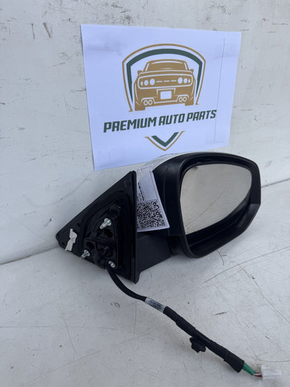2015  U50 Right Door Mirror