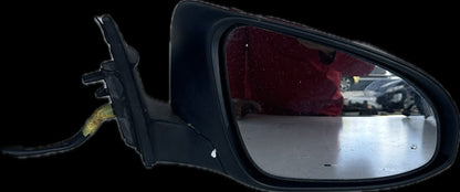 2013 Toyota Camry XV50 Sedan Right Door Mirror