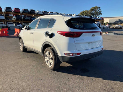 2016 Kia Sportage QL