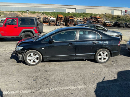 2007 Honda Civic 8th Gen