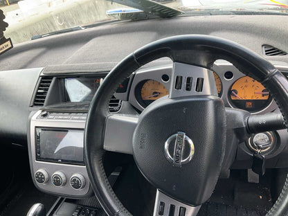 2006 Nissan Murano ST Z50