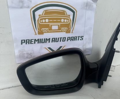2013  GD Left Door Mirror