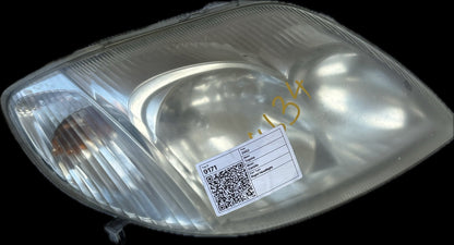 2002 Toyota Corolla E120 Sedan Right Headlight