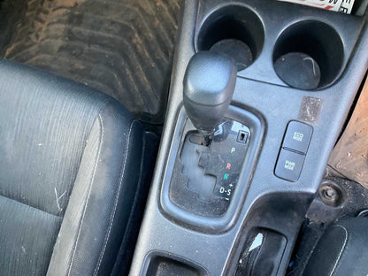 2016 Toyota Hilux AN120