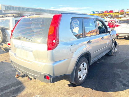 2010 Nissan X-Trail ST T31