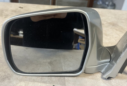2005 Toyota Highlander - Left Door Mirror