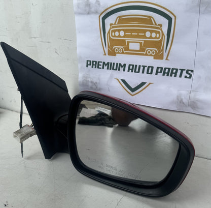 2013  GD Right Door Mirror