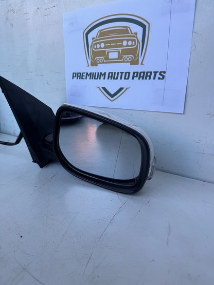 2010  E150 Right Door Mirror