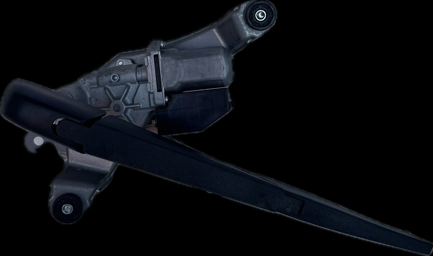 2017 Toyota RAV4 Station Wagon Rear Wiper Motor
