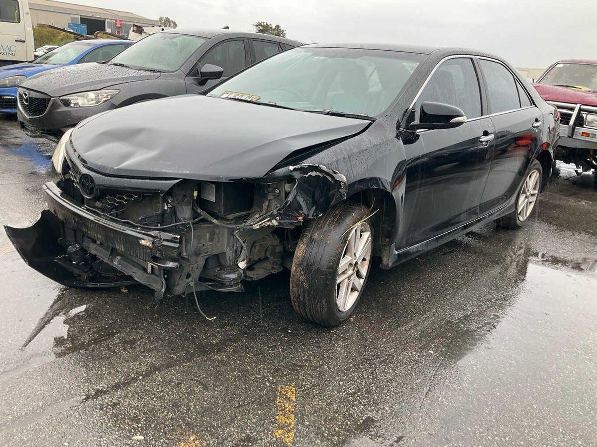 2011 Toyota Camry XV50