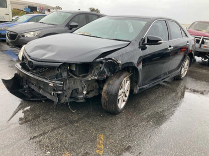 2011 Toyota Camry XV50