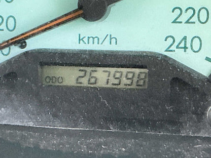 2007 Toyota Corolla Ascent E120