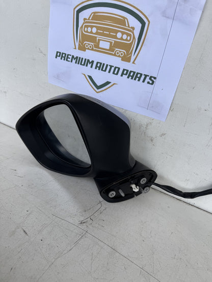 2013 Mazda CX-5 KE Station Wagon Left Door Mirror