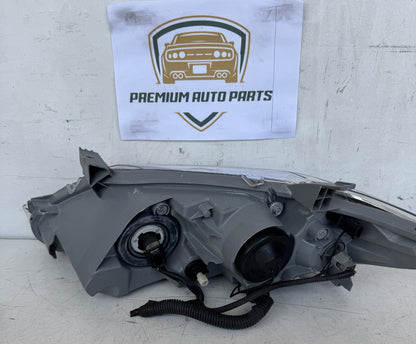 2009 Toyota Camry - Right Headlight