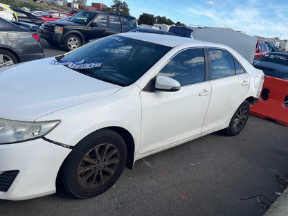 2014 Toyota Carina E