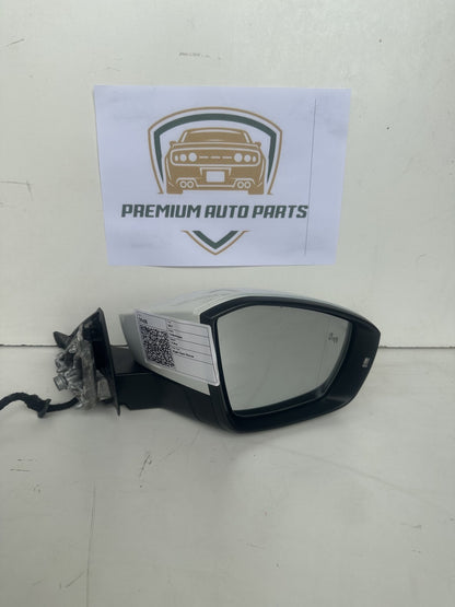 2021  MK1 - A1 Right Door Mirror