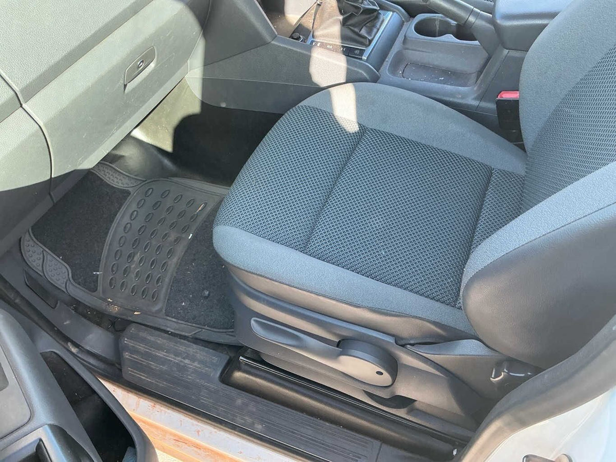 2014 Volkswagen Amarok TDI400 4WD 2H