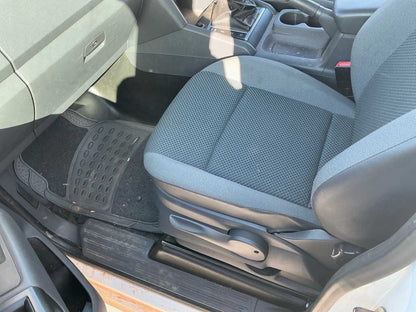 2014 Volkswagen Amarok TDI400 4WD 2H