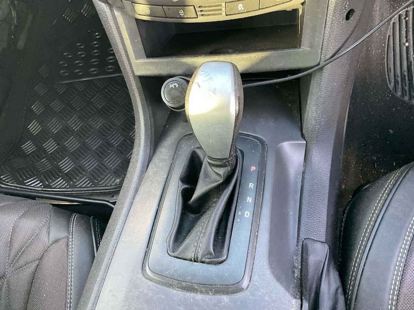 2010 Ford Falcon XT FG