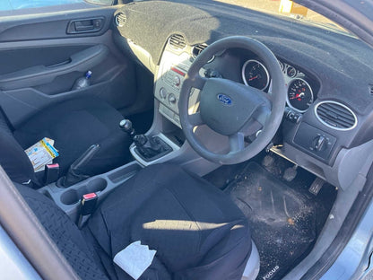 2009 Ford Focus CL LT