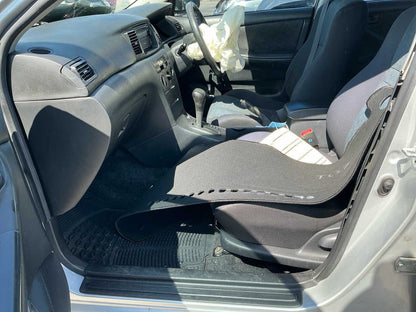 2003 Toyota Corolla Ascent E120