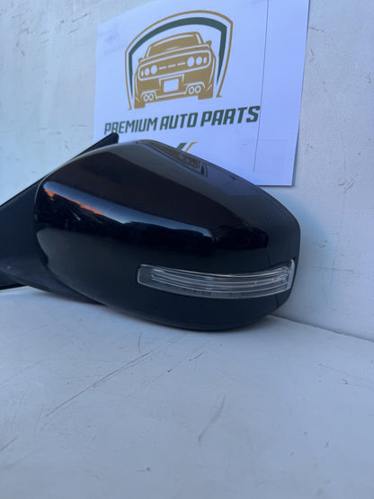 2017  CF Left Door Mirror
