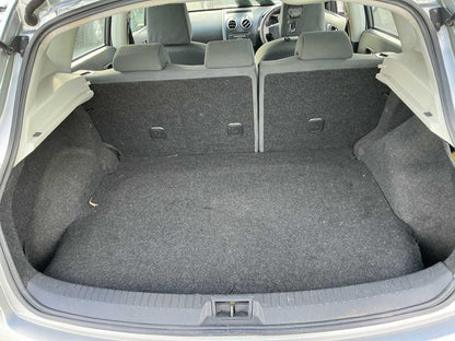 2008 Nissan Dualis ST J10