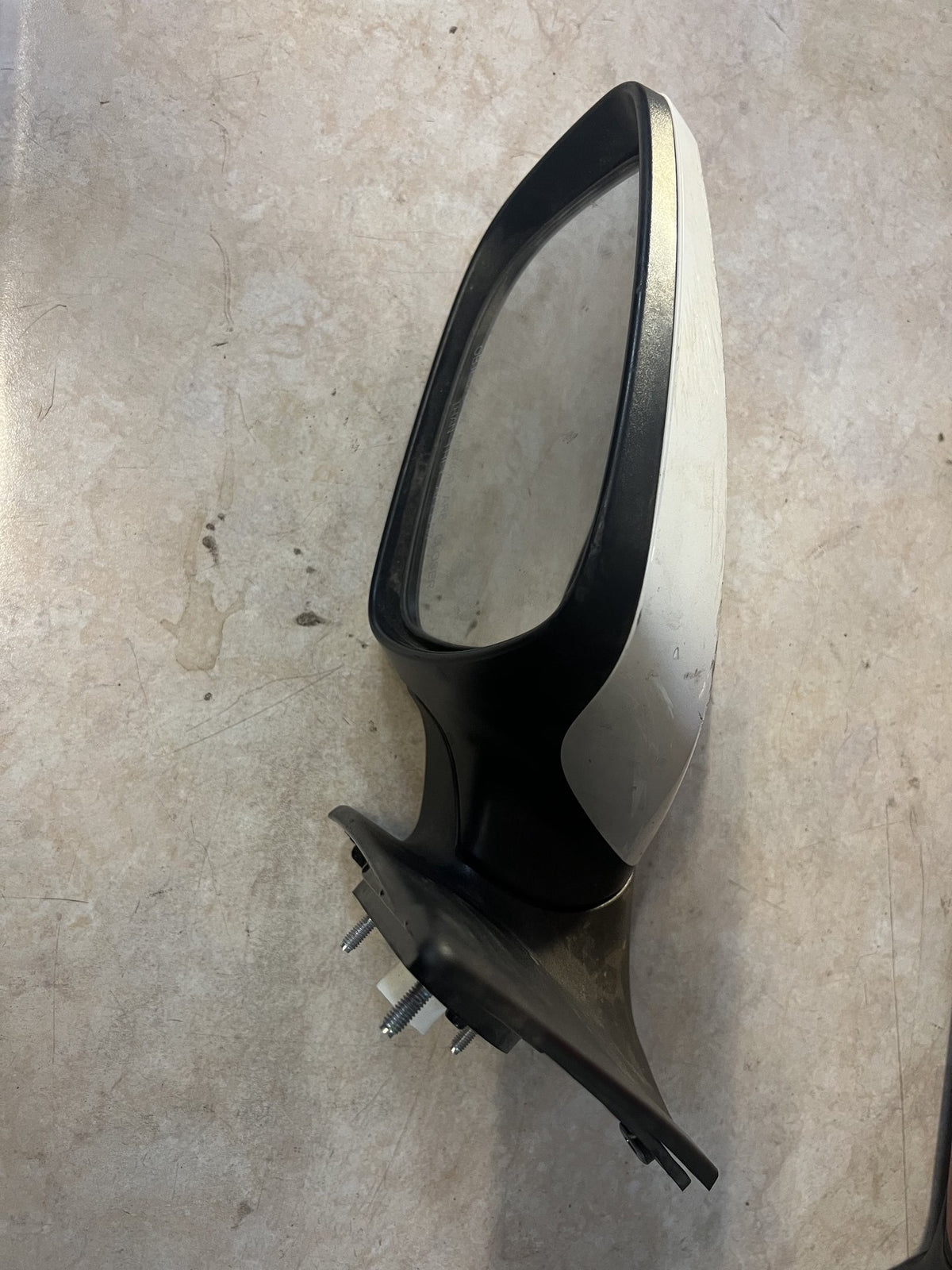 2016 Hyundai Elantra - Left Door Mirror