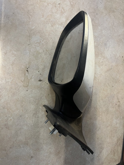 2016 Hyundai Elantra - Left Door Mirror