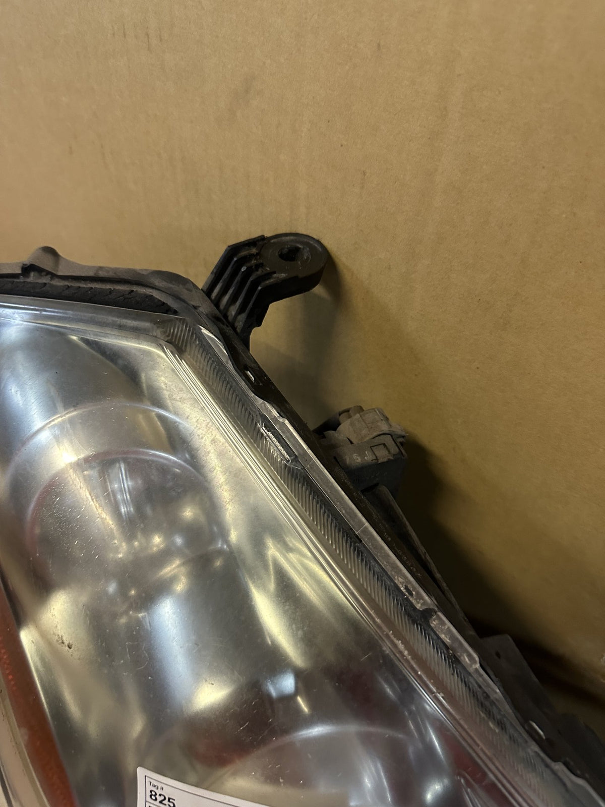 2010 Nissan Murano - Right Headlight