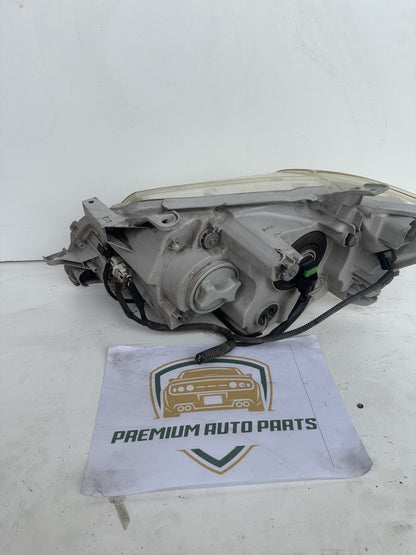 2008 Toyota Aurion GSV40R Sedan Right Headlight 06-118