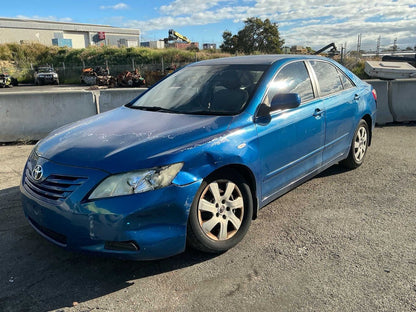 2007 Toyota Camry Altise XV40