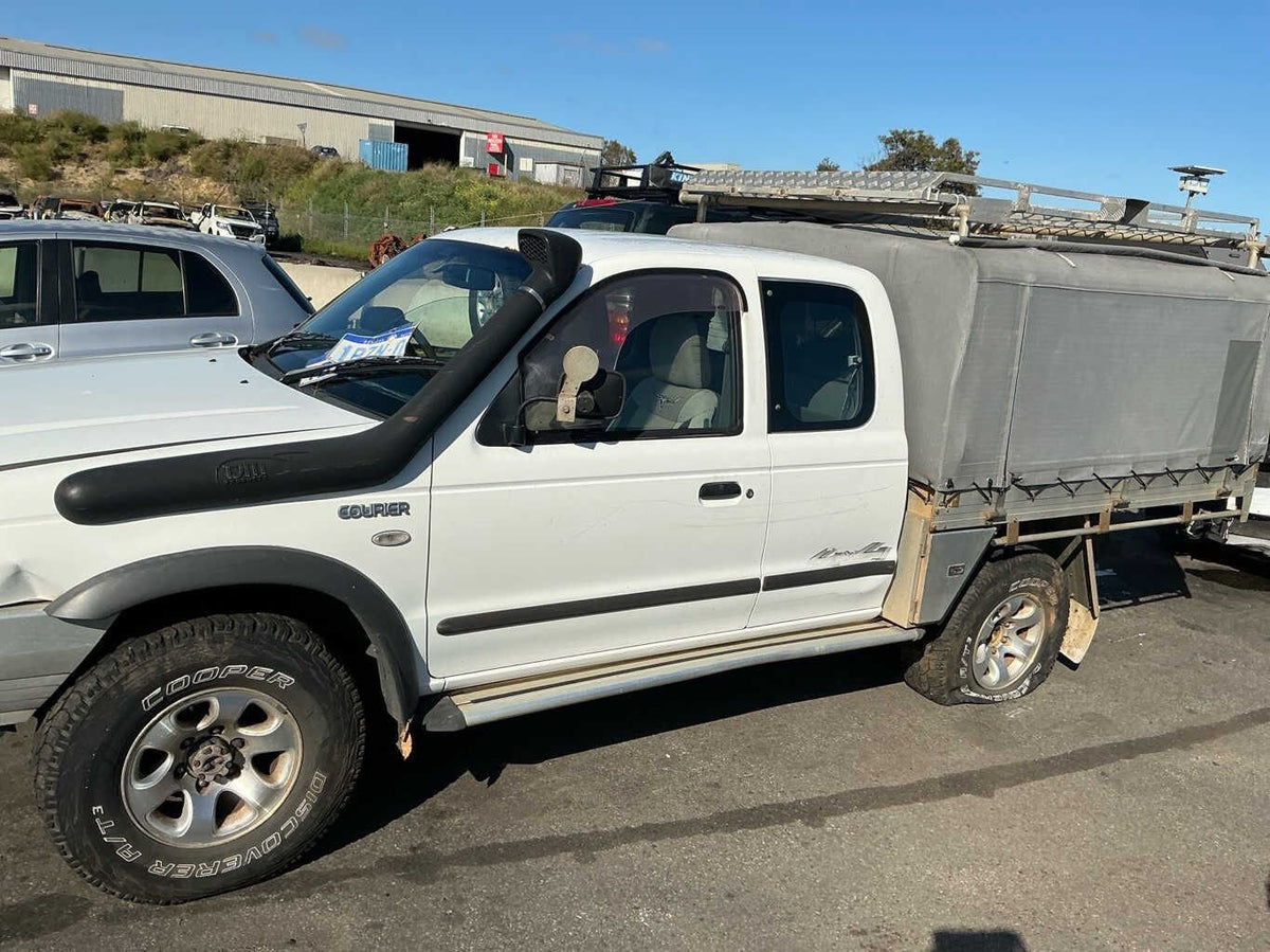 2005 Ford Courier PH
