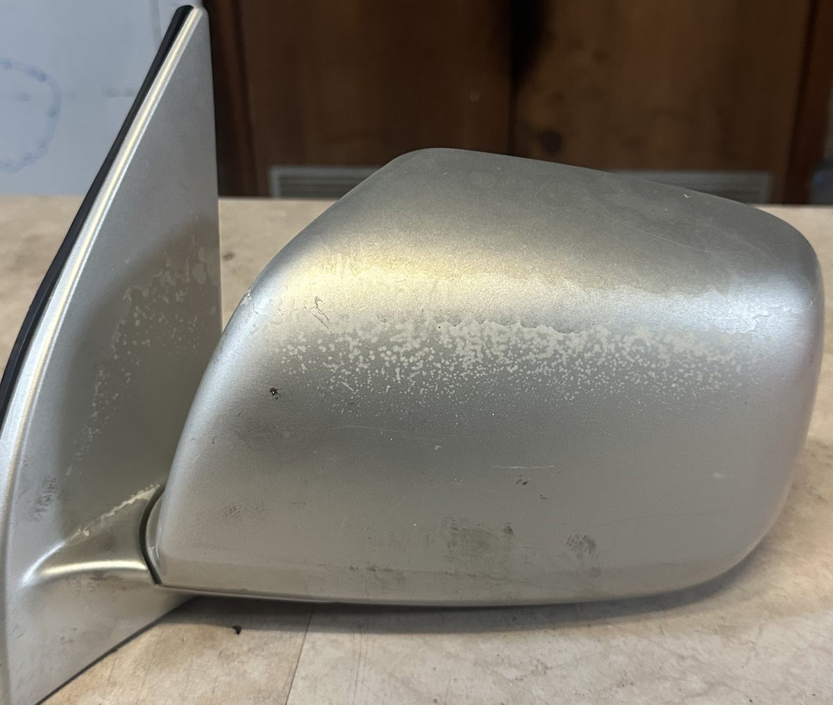 2005 Toyota Highlander - Left Door Mirror