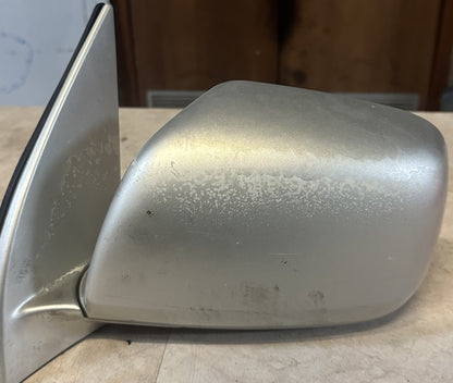 2005 Toyota Highlander - Left Door Mirror